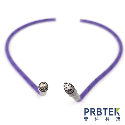 普科PKC与PKR系列测试电缆的适用范围