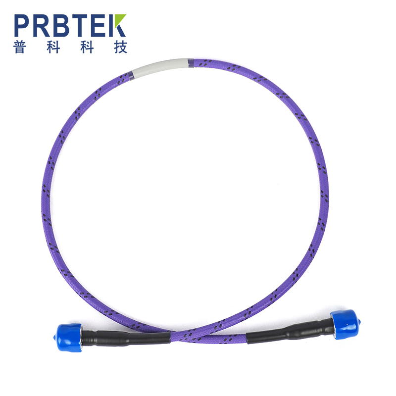 PKC系列射频微波测试专用高性能测试电缆