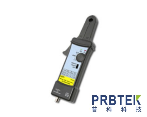 品致电流探头PT710-A的正确使用方法介绍