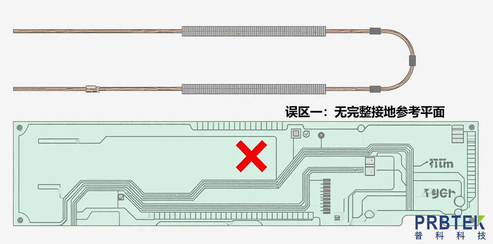差分信号接地误区及优化.png