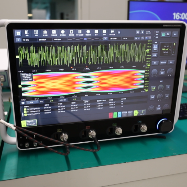 [行业动态]打破国外长期技术封锁，提“器”！