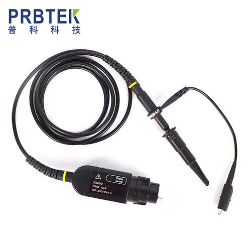 PK6500无源探头在5G基站射频模块测试中的应用方案(图1) PK6500-1.jpg