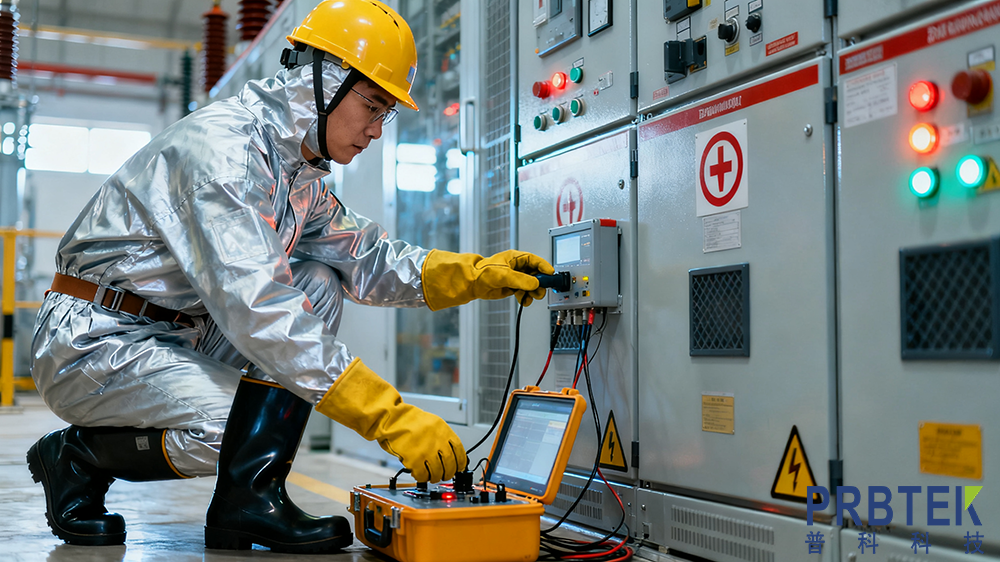 直流侧共模电压测试方法详解(图3) 撰写直流侧共模电压测试文章 (3).png