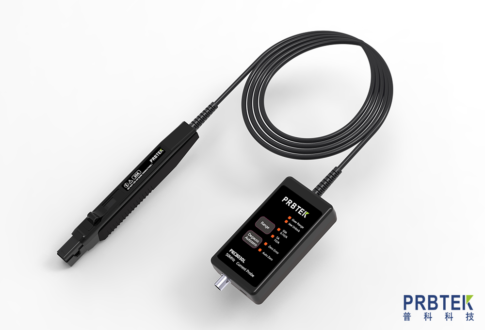 PKC8030L帮某自动化厂商解决伺服电机电流监测难题(图3) PKC8030L.44(1).png