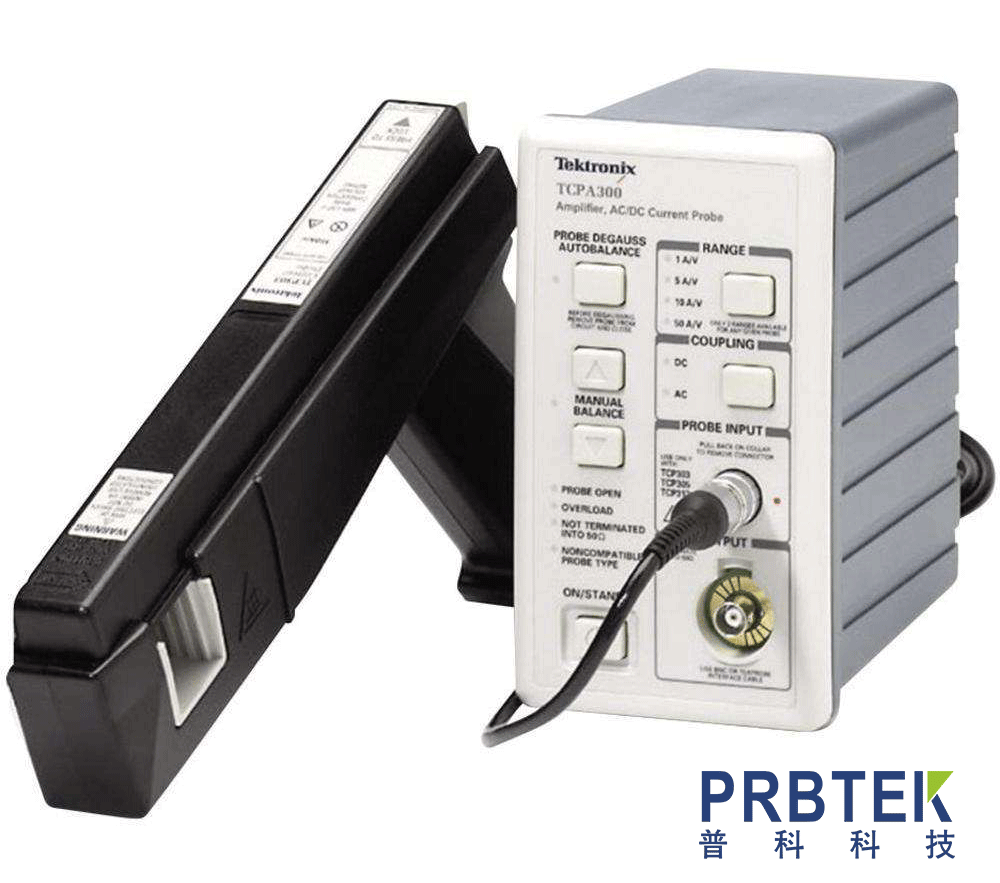 电流探头和电流放大器的区别