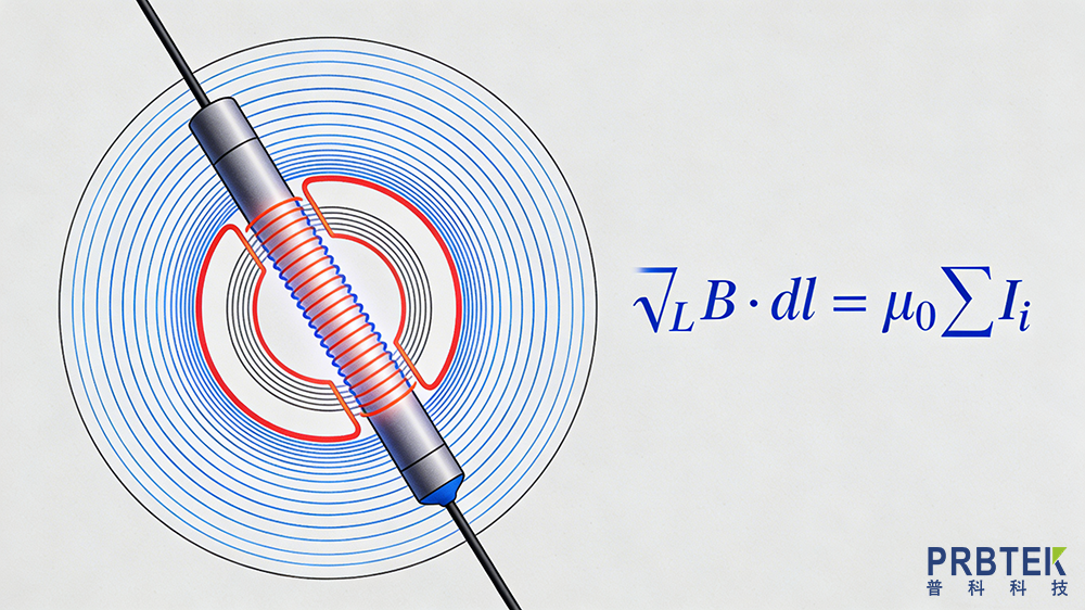 基于安培环路定律的电流测量技术(图4) 安培环路定律电流测量技术 (1).png