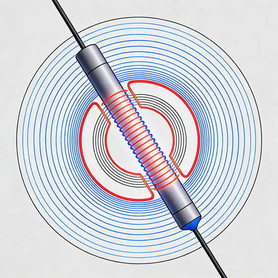 基于安培环路定律的电流测量技术