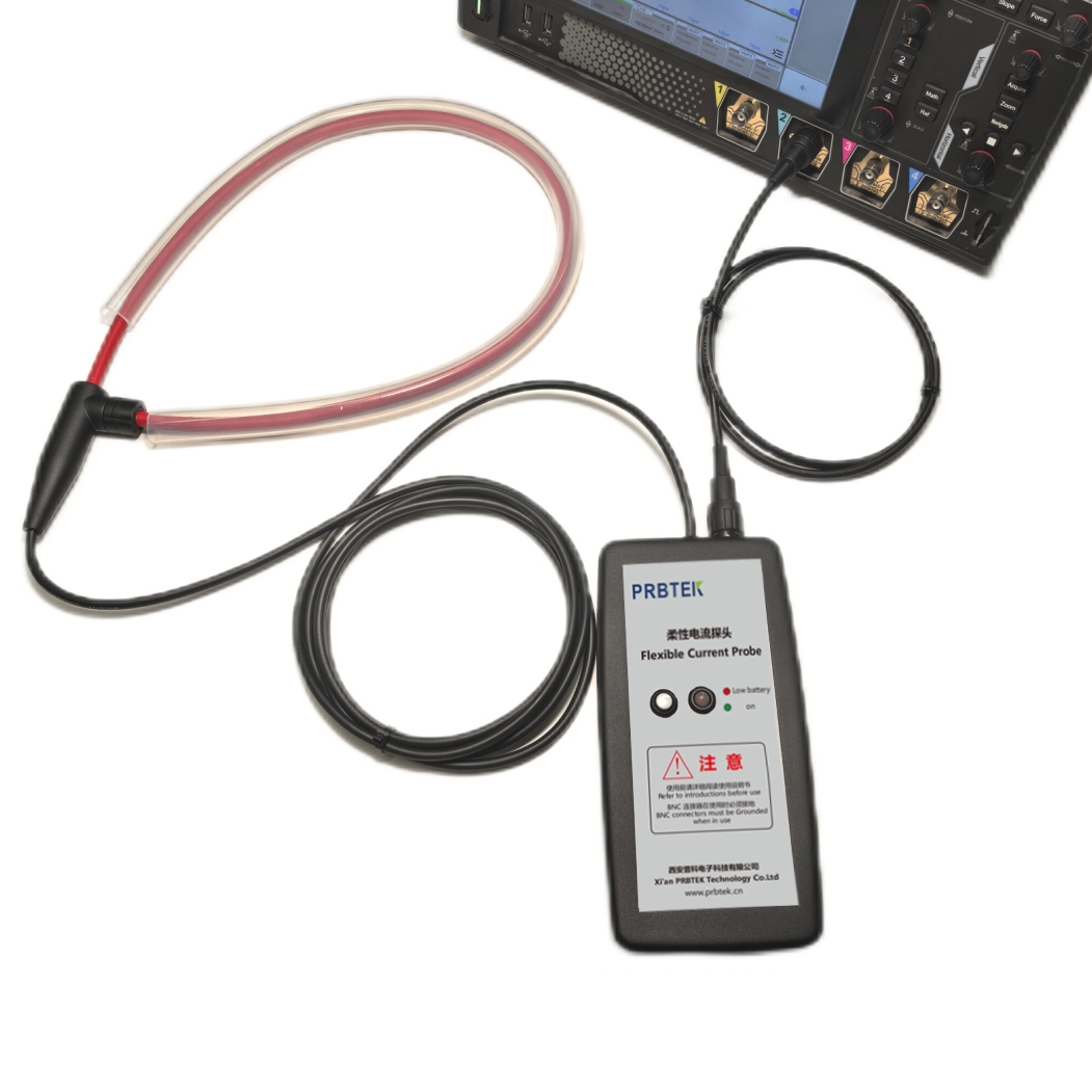 PK-CWT/600罗氏线圈在电力系统短路电流测试中的应用(图1) 1.jpg