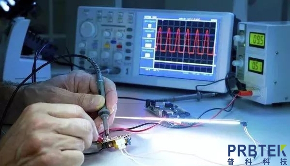 电源纹波测试示波器探头短地线长度不够怎么办(图1) 1 (3).jpg