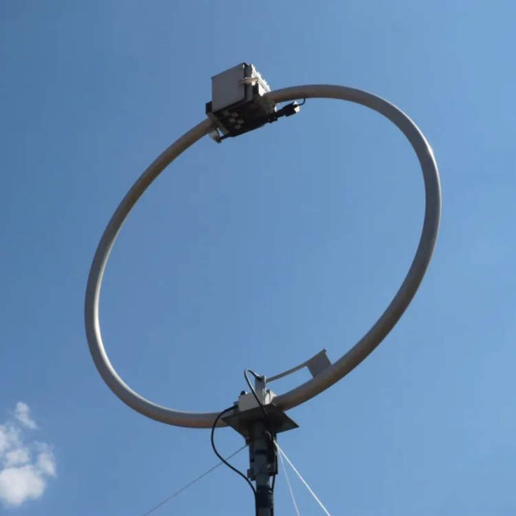 环形天线：原理、分类与工程应用全解析