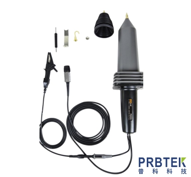 普科(PRBTEK)探头附件产品:国产化精准替代方案解析(图5) 高压单端探头.jpg