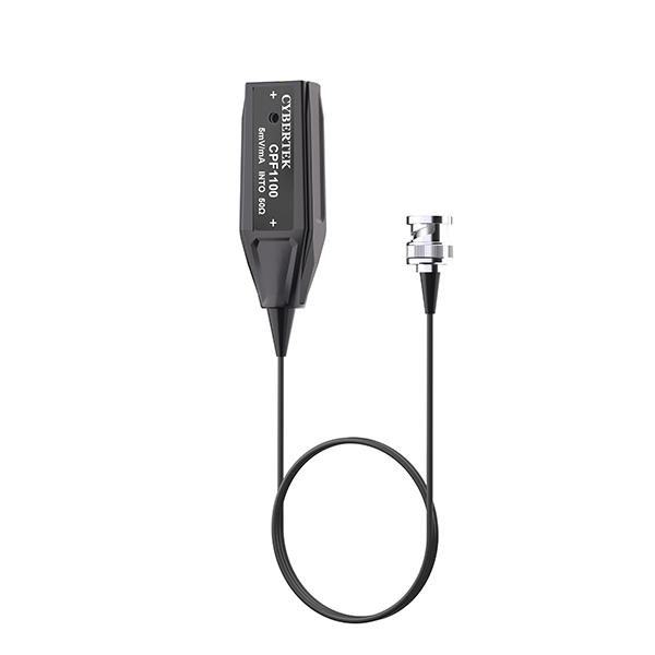 知用CYBERTEK超宽带交流无源电流探头CPF1020/1