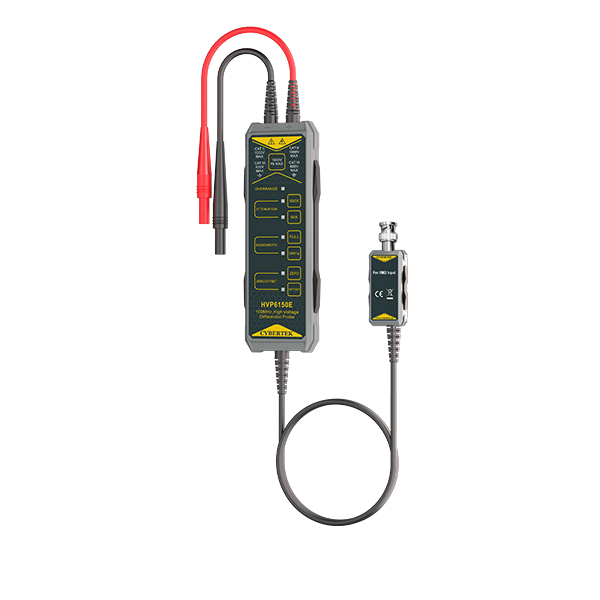 知用/CYBERTEK高压差分探头HVP6000E/F/G/