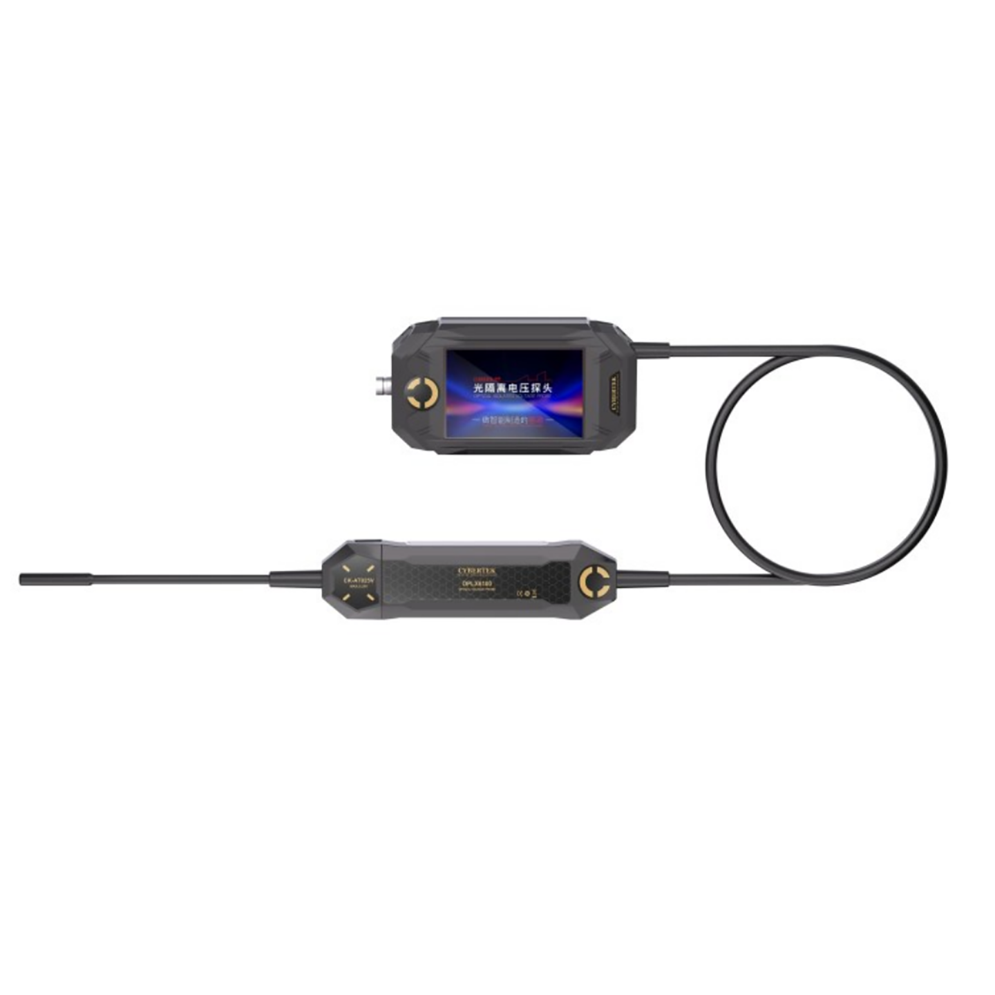 知用/CYBERTEK光隔离电压探头OPLX6000系列