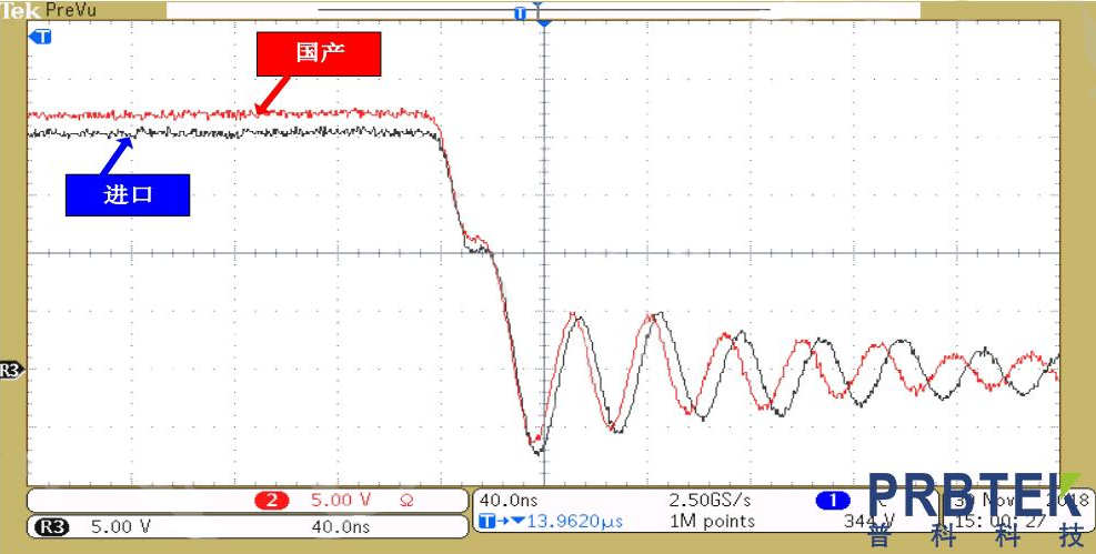 知用CSD02M20同轴分流器在SiC MOSFET双脉冲动态特性测试中的应用(图2) ScreenShot_2026-07-21_105217_311.png