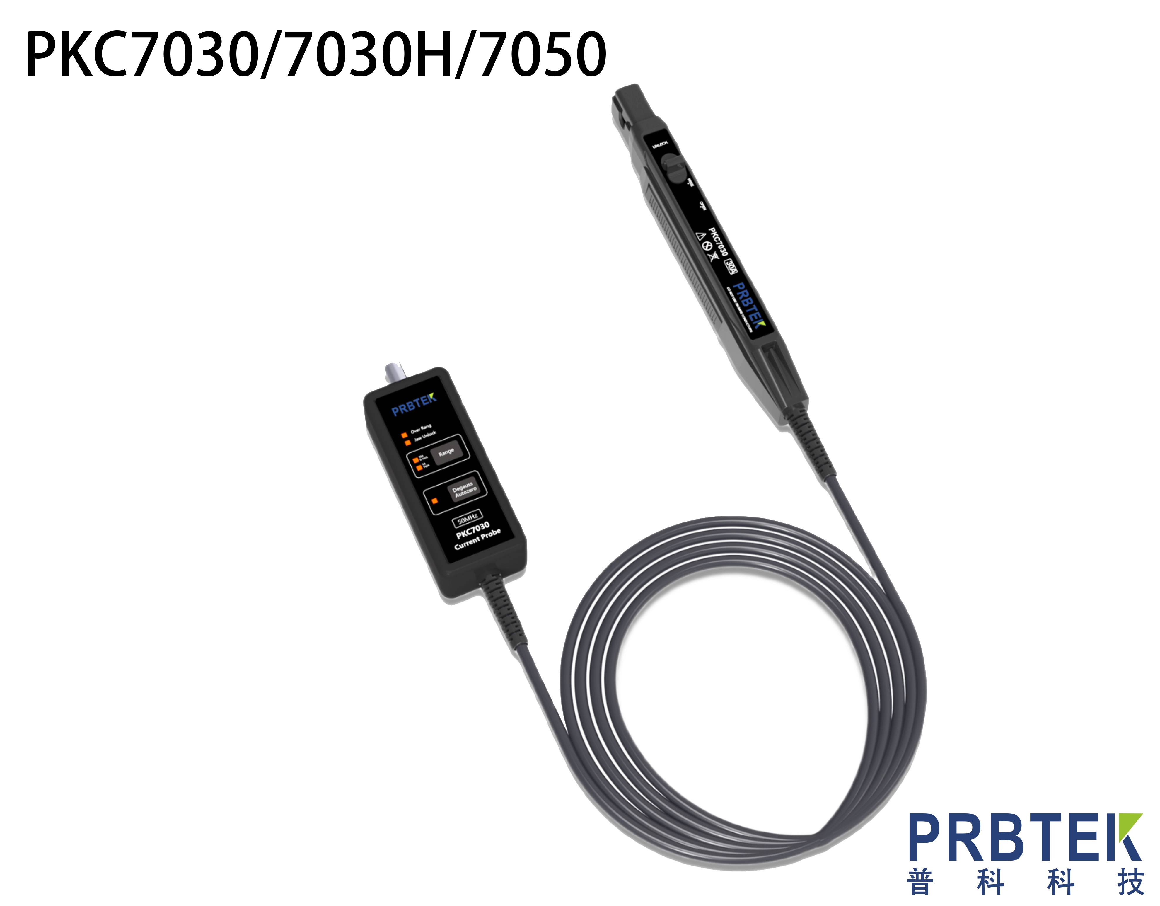 普科PKC7030H高频电流探头在开关电源功率电流测试中的应用(图1) 11.jpg